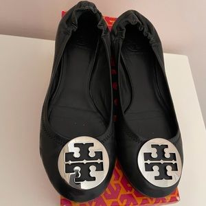 Tory Burch Reva ballet flat